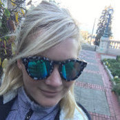 Allie Basker's photo