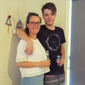 Shane Morgan's photo
