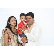 Nehal Dalal's photo