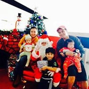 Rachel Meniado's photo