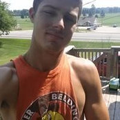 Aaron Nashs foto