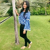 Lipi Shah's photo