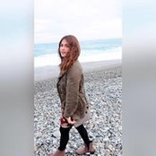 Joanna Alba's photo