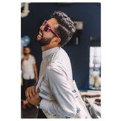Patrick Rivera's photo