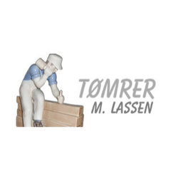 Tømrer M. Lassen