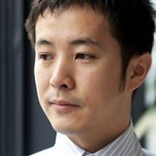 Yasutaka Yoshimura's photo