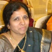 Sandhya Surendranath's photo