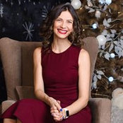 Елена Стебенева's photo