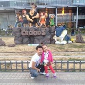 Suhee Ganaa's photo