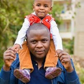 Edwin Wanyonyi's photo