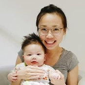 Justine Yang's photo