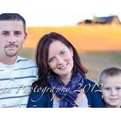 Brad Holt's photo