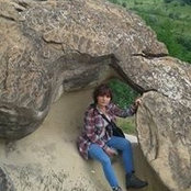 Istrate Maria Teodora's photo