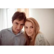 Yuliya Babenko's photo