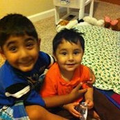 Mandeep Singh's photo