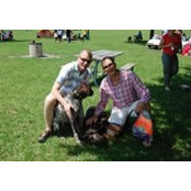 Michael Zeno's photo