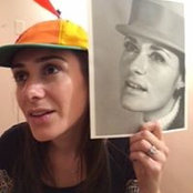 Larisa Daberko's photo