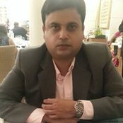 Saurabh Sinha's photo
