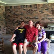Cheri Sevier's photo