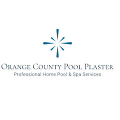 Orange County Pool Plaster