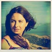 Zarina Mostievas billede