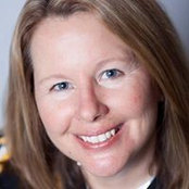 Mary Mauger's photo