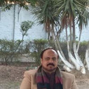 Mahammad Khalid Warraich's photo