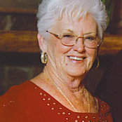 Frances Everett's photo