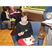 Theresa Clark's photo
