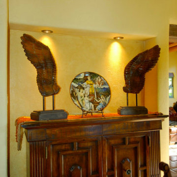 Santa Fe Remodel