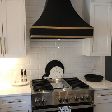 Woodlawn Kitchen Remodel