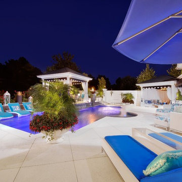 Swimming Pool Design