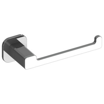 WS Bath Collections Deva 3140 Modern Wall Mounted Tissue Holder - Polished