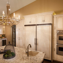 Kitchen Ideas