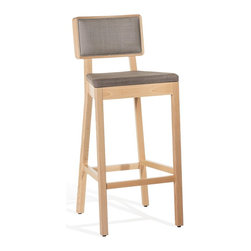 Ton Bar and Counterstools - Bar Stools And Counter Stools