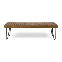 Benches
