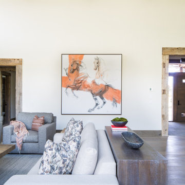 Shooting Star 72, Teton Village, Wyoming