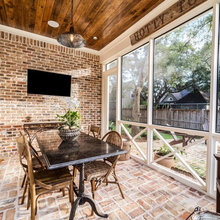 porch