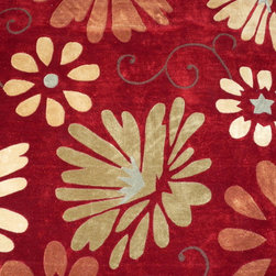 Stock - Rugs