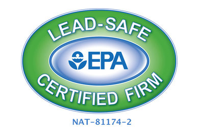 EPA Lead Certification
