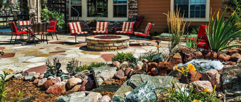 Aria Alfresco Denver Co Us 80222, Denver Landscape Design Companies