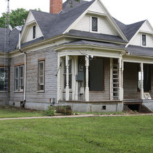 Exteriors
