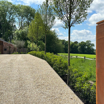 Southborough Garden Design: Transforming Outdoor Spaces with Expert Landscaping