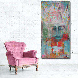 Artwork by Cheryl Wasilow Art - Products