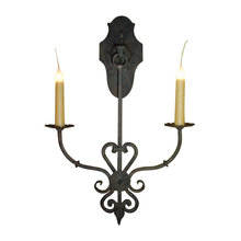 Wall Sconces