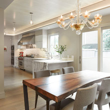 Lincoln Court - Modern Mediterranean