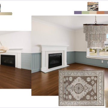 Coleman | Design Strategy & Foundation
