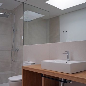 Vivienda en San Isidro