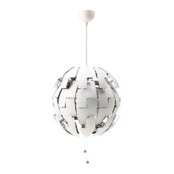 IKEA PS 2014 - Pendant Lighting