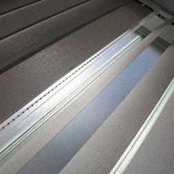 Vertical Blinds - Vertical Blinds